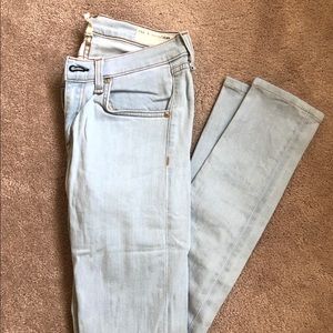 Rag & Bone jeans